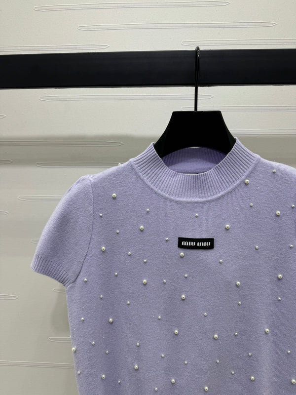 Miu 25 T-Shirt Lana 233484