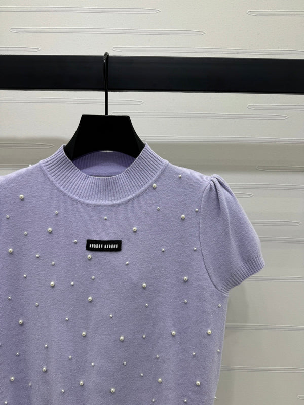 Miu 25 T-Shirt Lana 233484