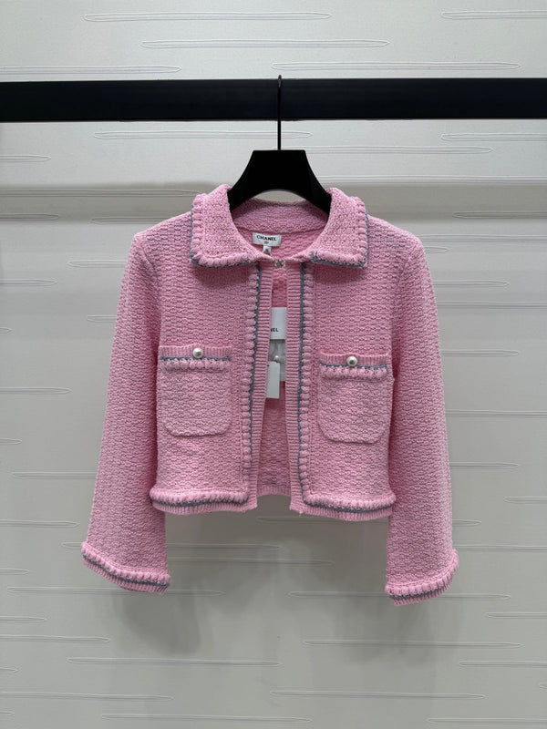 CC 25 Jacket Cotton with Polyamide 233547