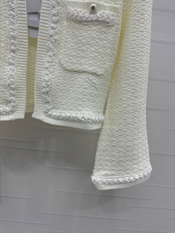 CC 25 Jacket Cotton with Polyamide 233547