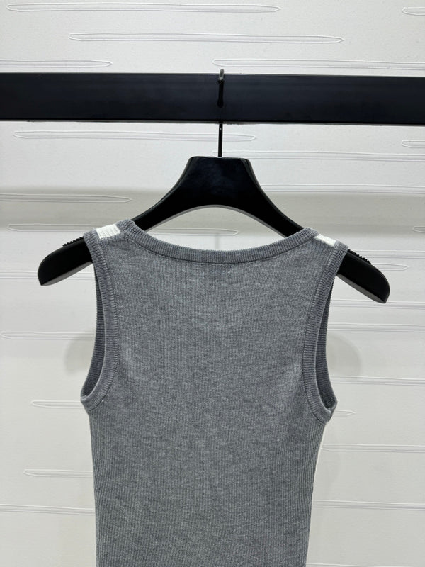 Loewe 25 Anagram Tank Top