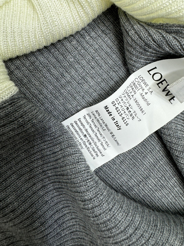 Loewe 25 Anagram Tank Top