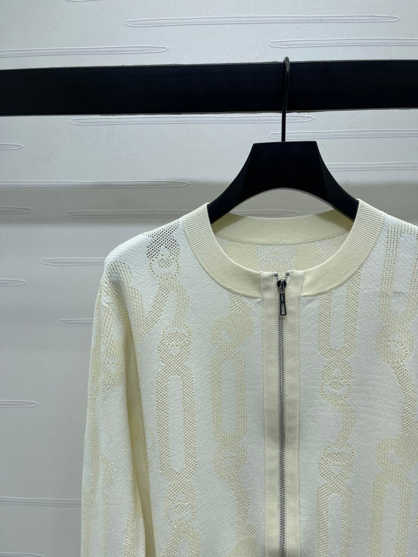 HM 25 Cardigan Wool And Cashmere 264289