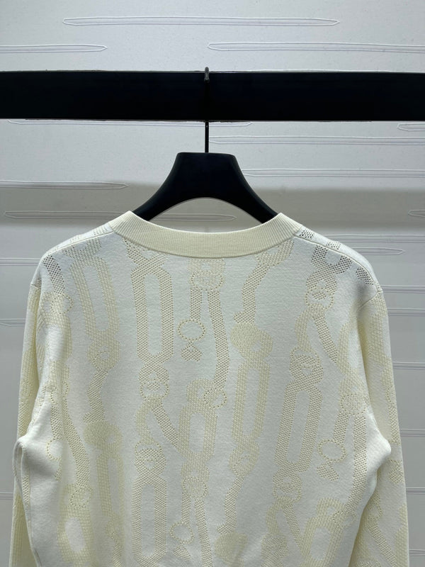 HM 25 Cardigan Wool And Cashmere 264289