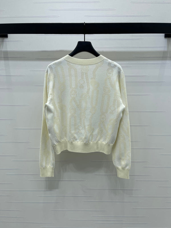 HM 25 Cardigan Wool And Cashmere 264289