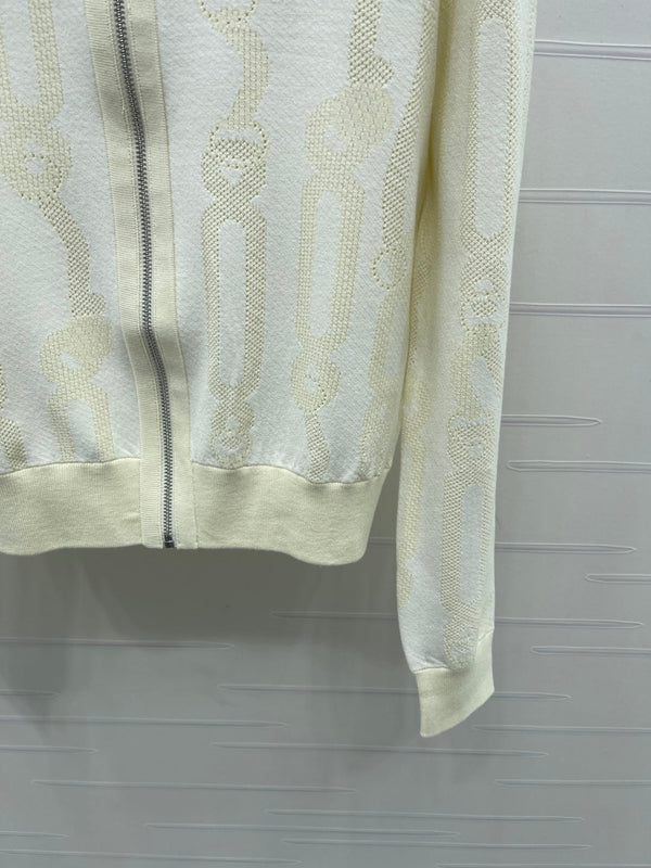 HM 25 Cardigan Wool And Cashmere 264289