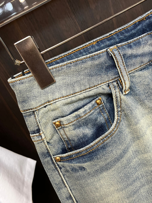 LV CASUAL JEAN 239589