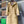 Bur 25 Quilted Long Coat Polyester 306171