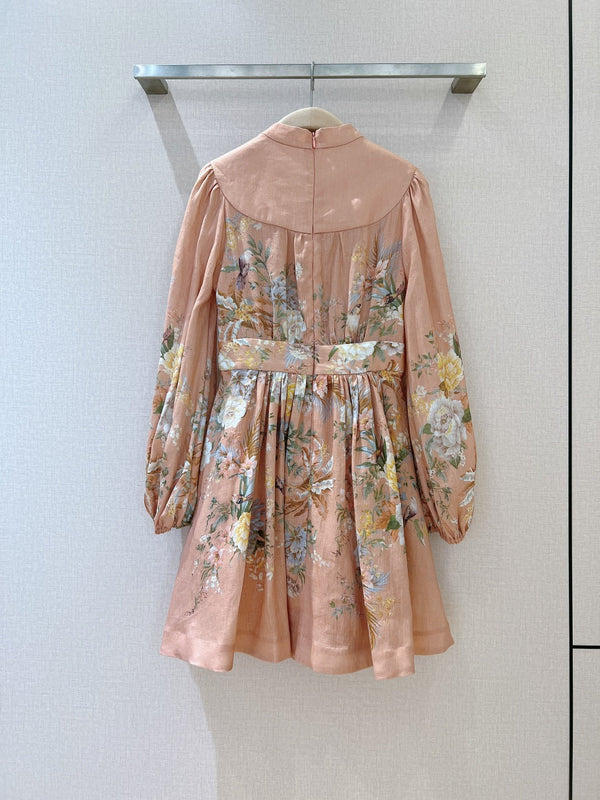 Zimmermann Dress 062