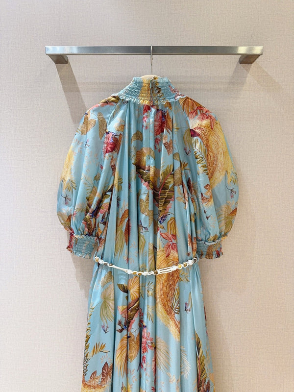 Zimmermann Dress 057