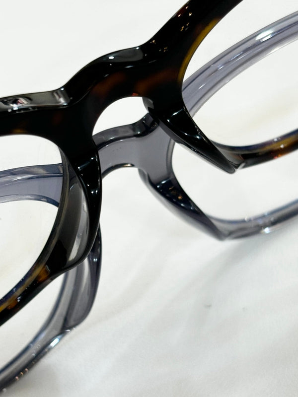 TRIOMPHE SUNGLASS 517390 IN ACETATE