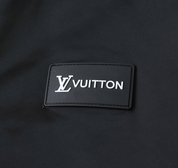 GIACCA CAMICIA NERA LV 238973