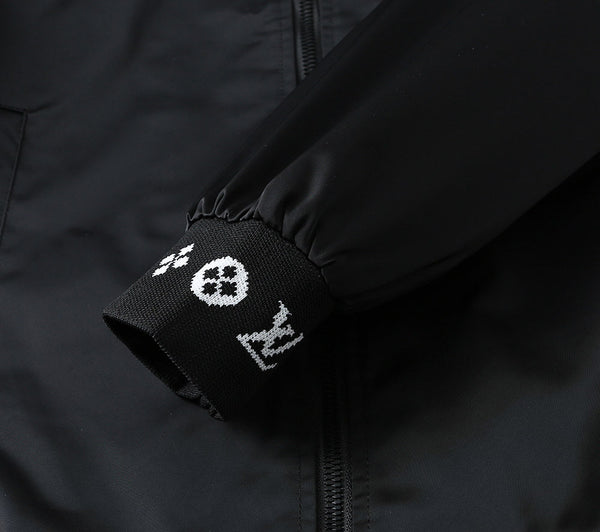 GIACCA CAMICIA NERA LV 238973