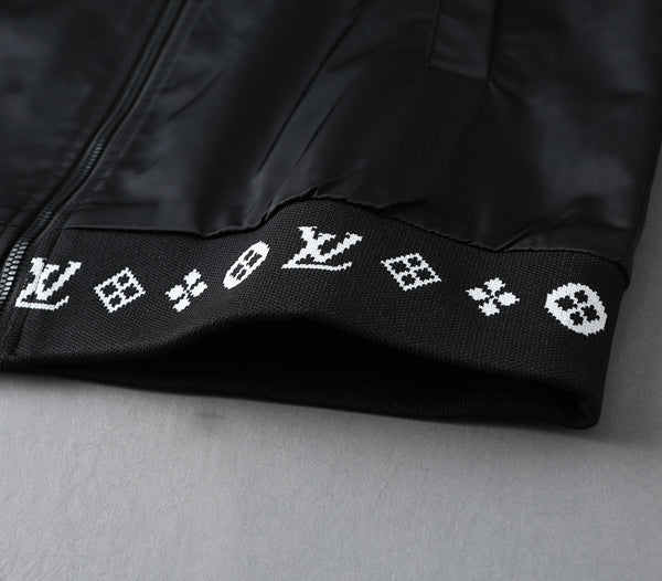 GIACCA CAMICIA NERA LV 238973