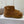 Loewe snow boots brown suede wool 477796