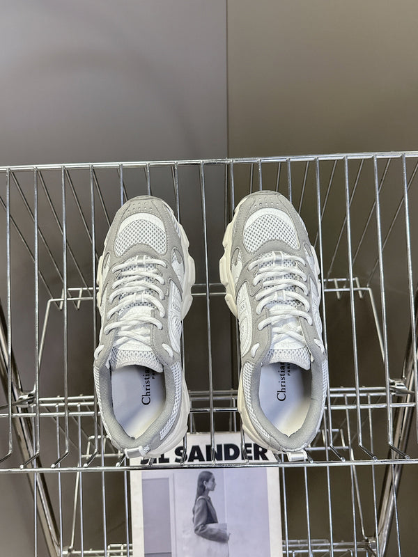 CD 25 Sneaker Grey 307168