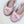 CD 25 Slingback Heel Pink 307173