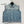 CC 25 Denim Vest Blue Cotton