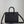 Prada Sac De Jour Nano 26cm Black Grain Cowhide GHW