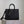 Prada Sac De Jour Nano 26cm Black Grain Cowhide GHW