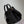 Prada Sac De Jour Nano 22cm Black Grain Cowhide GHW