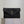 Prada Envelope Clutch 29cm Black Raffia Leather