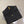 Prada Envelope Clutch 29cm Black Raffia Leather