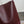 YSL Bold Hobo 37cm Burgundy Cowhide