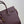 Prada Sac De Jour Nano 26cm Dark Burgundy Grain Cowhide GHW
