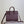 Prada Sac De Jour Nano 22cm Dark Burgundy Grain Cowhide GHW