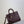 Prada Sac De Jour Nano 22cm Dark Burgundy Grain Cowhide GHW