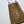 Prada Pochon Bucket Bag 20cm Brown Suede Bronze-Tone HW