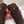 VT long boots chocolate brown suede 174425