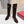VT long boots chocolate brown suede 174425