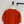 Hm 25 Short-sleeved Sweater Orange Wool