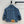 Prada Short Denim Jacket Blue Cotton