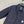 Fendi 25 Denim Jacket Dark Blue Cotton