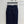 Fendi 25 Denim Skirt Dark Blue Cotton