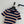 Prada 2025 Striped T-shirt Navy Blue mix colors Cotton