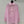 Prada 25 Long Shirt Pink Cotton