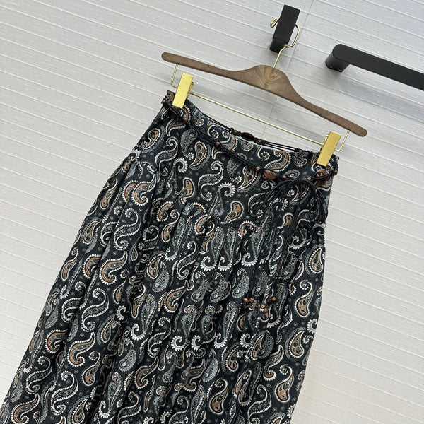 Zimmermann Skirt 242