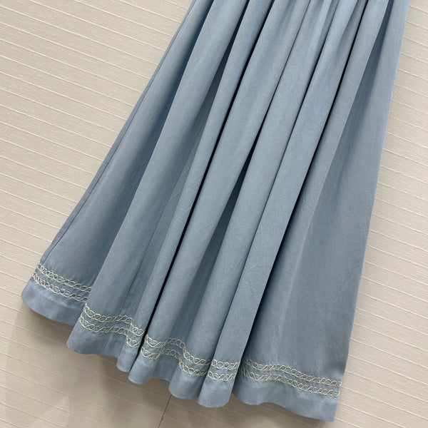 Zimmermann Skirt 243
