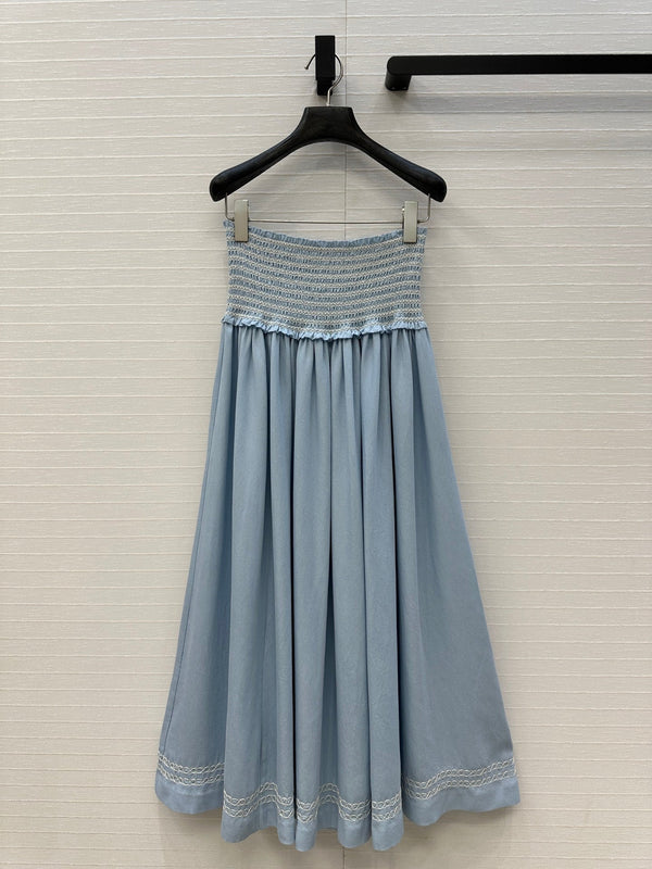 Zimmermann Skirt 243