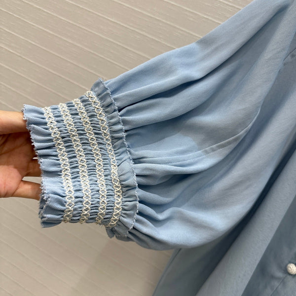 Zimmermann Shirt 244