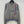 CD 25 Embroidered Sweater Grey Cashmere