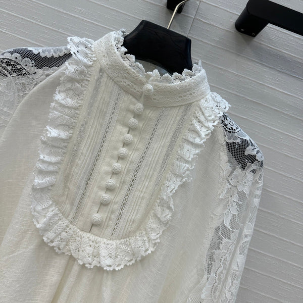 Zimmermann 25 Dress 347