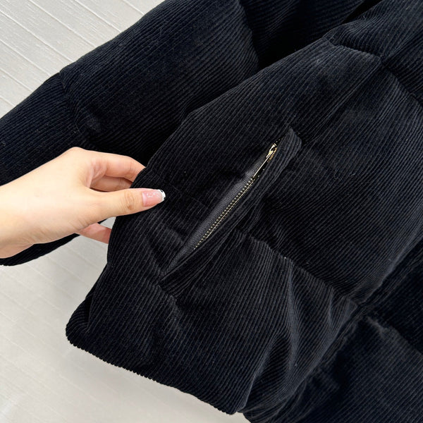 Miu Miu 25 Velvet Jacket 296405