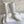 Dior 2025 Boot Off-white Suede Cowhide 501184