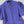 CD 25 Fitted Short-sleeved Jacket Purple Wool Silk