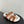 HM Chypre Sandal In Caramel Mix White Suede And Fleece Lining 961140